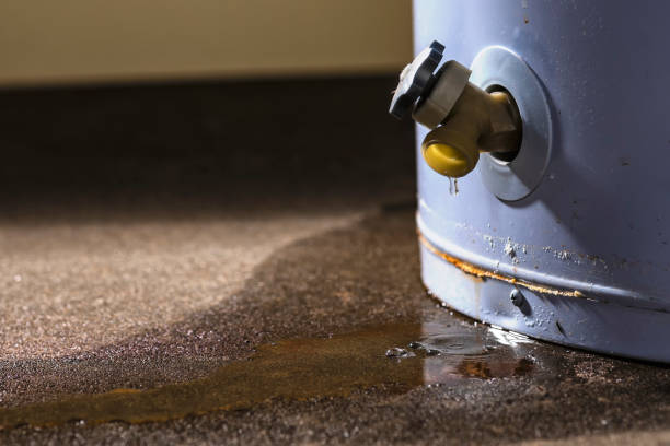 Best Emergency water damage restoration  in Castroville, TX