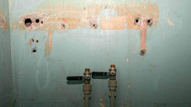 Best Water damage restoration near me  in Castroville, TX