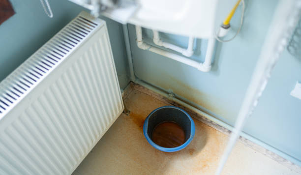 Best Emergency water damage restoration  in Castroville, TX